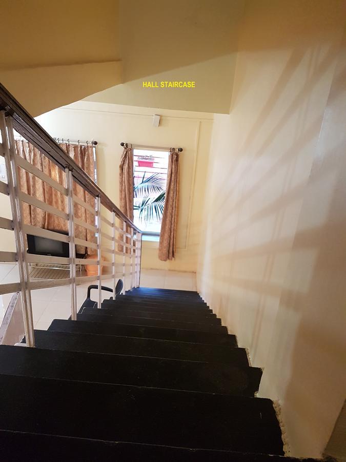 Hotel Stone House Mahābaleshwar Zewnętrze zdjęcie