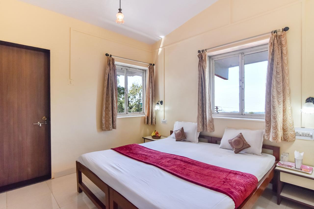 Hotel Stone House Mahābaleshwar Zewnętrze zdjęcie