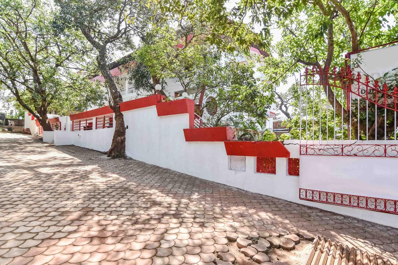 Hotel Stone House Mahābaleshwar Zewnętrze zdjęcie